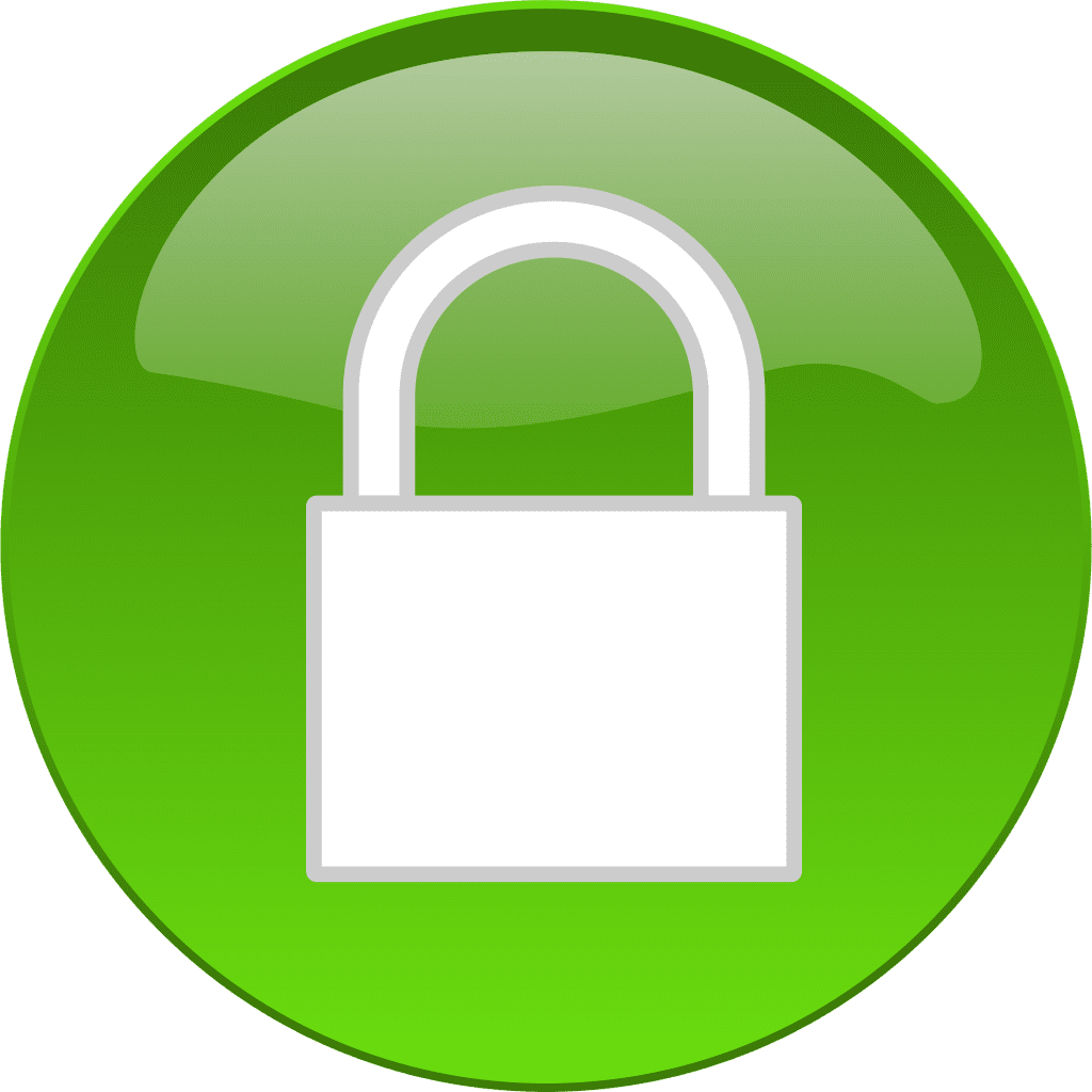 Website Management clker free vector images button 41707 1920